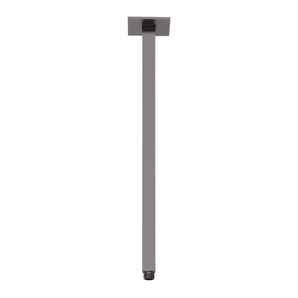 Lexi Ceiling Arm 450mm Brushed Carbon