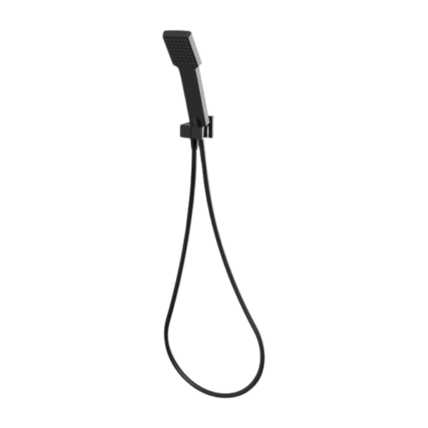 Lexi Hand Shower Matte Black