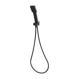 Lexi Hand Shower Matte Black - Matte Black