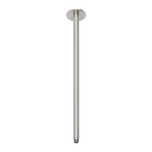 Vivid Ceiling Arm 450mm Brushed Nickel - Brushed Nickel