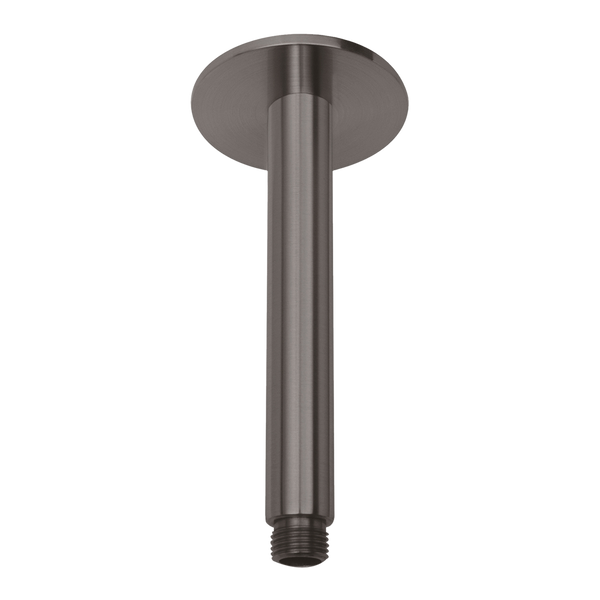 Vivid Ceiling Arm 150mm Brushed Carbon