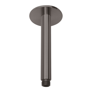 Vivid Ceiling Arm 150mm Brushed Carbon - Brushed Carbon