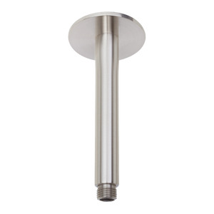 Vivid Ceiling Arm 150mm Brushed Nickel - Brushed Nickel