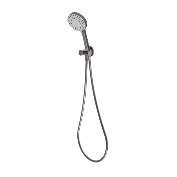 Vivid Hand Shower Brushed Carbon