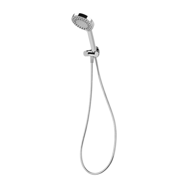 Vivid Hand Shower Chrome
