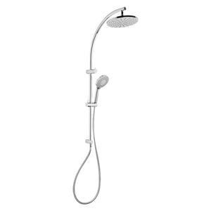 Vivid Twin Shower Chrome - Chrome