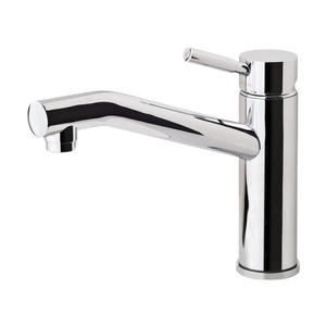 Vivid Sink Mixer Chrome - Chrome