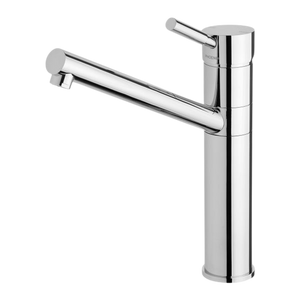 Vivid Premium Sink Mixer Chrome - Chrome