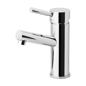 Vivid Basin Mixer Chrome - Chrome