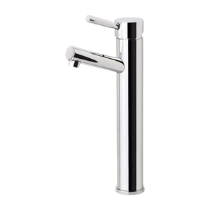 Vivid Vessel Mixer Chrome - Chrome