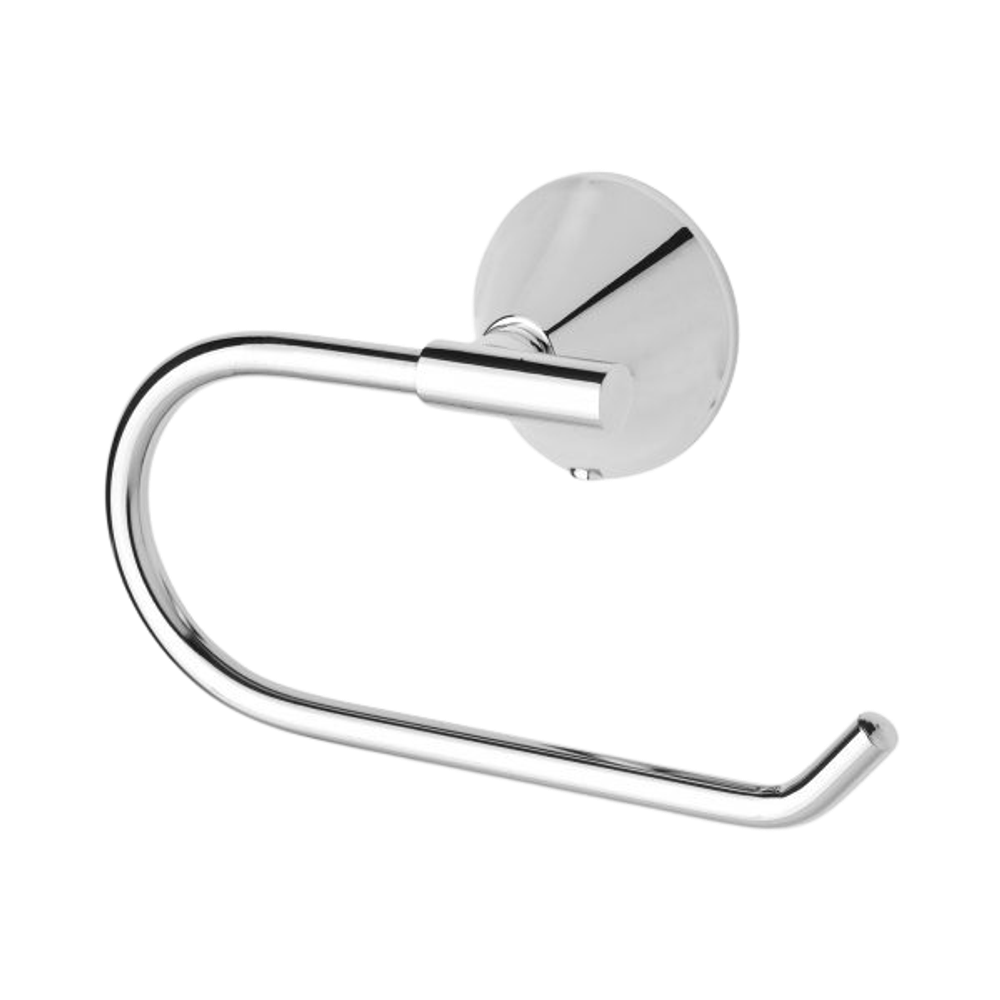 Ivy Toilet Roll Holder Chrome