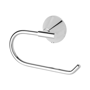Ivy Toilet Roll Holder Chrome - Chrome
