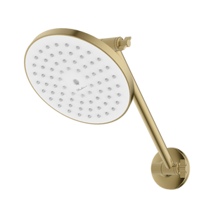 Rome High Rise Shower Classic Gold - Classic Gold