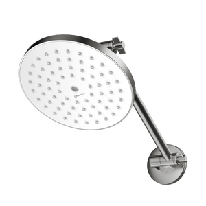 Rome High Rise Shower Gunmetal - Gunmetal