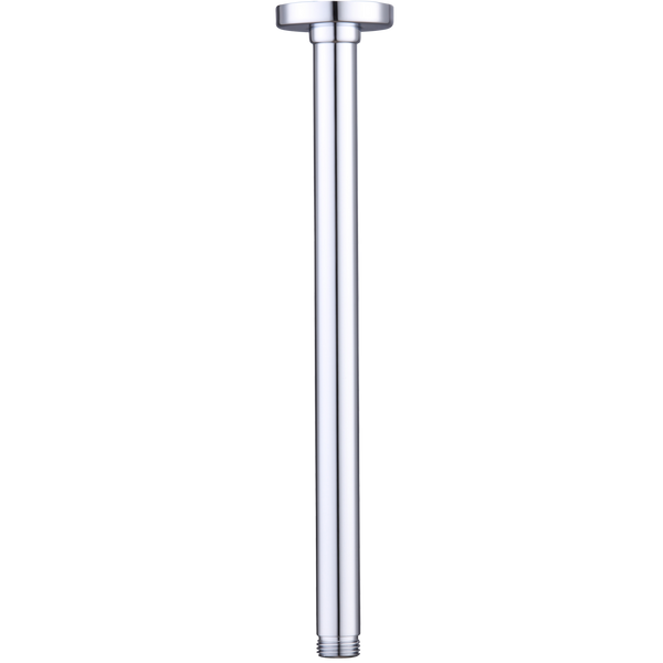 Rome Ceiling Mounted Shower Arm Chrome