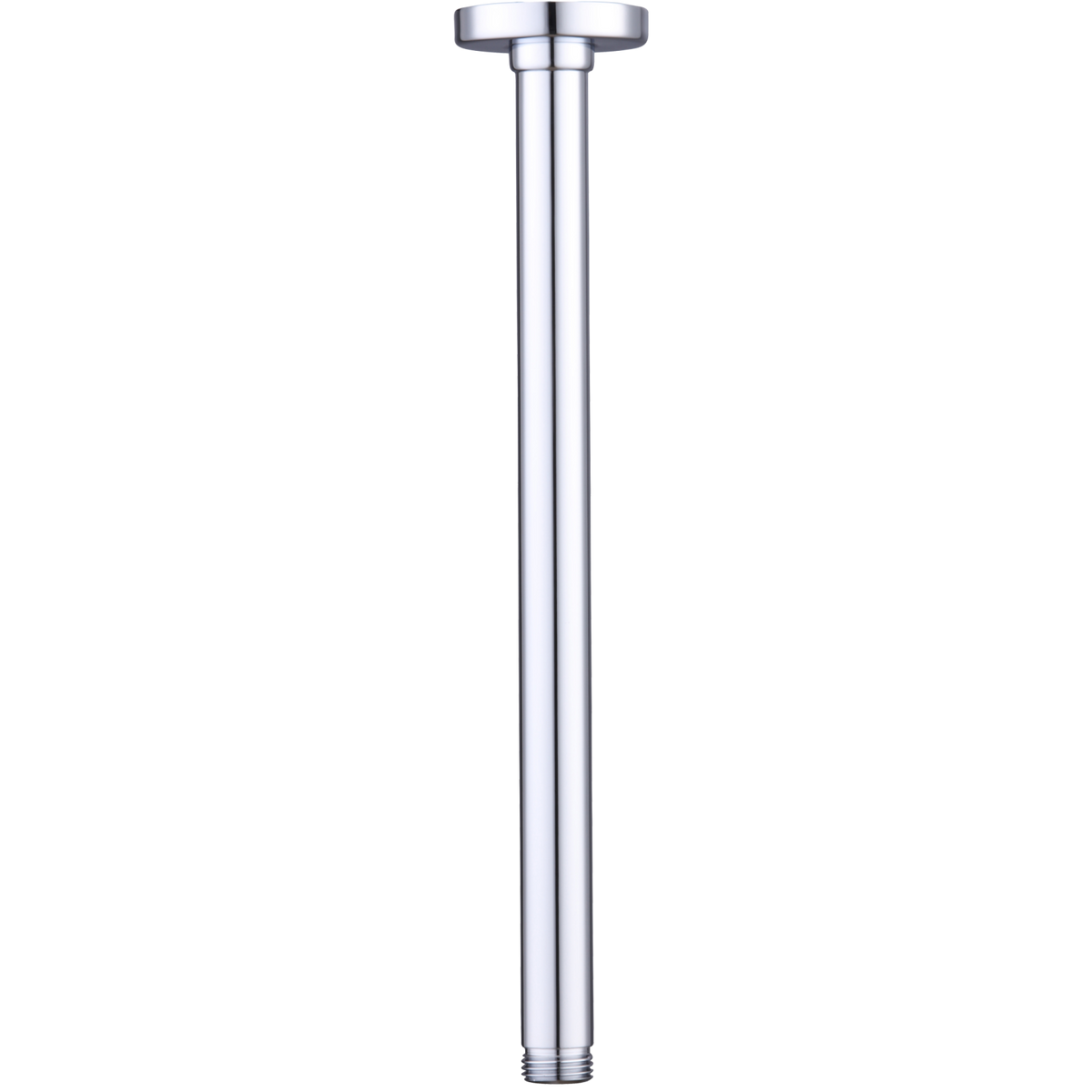 Rome Ceiling Mounted Shower Arm Chrome