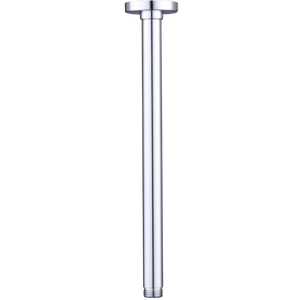 Rome Ceiling Mounted Shower Arm Chrome - Chrome