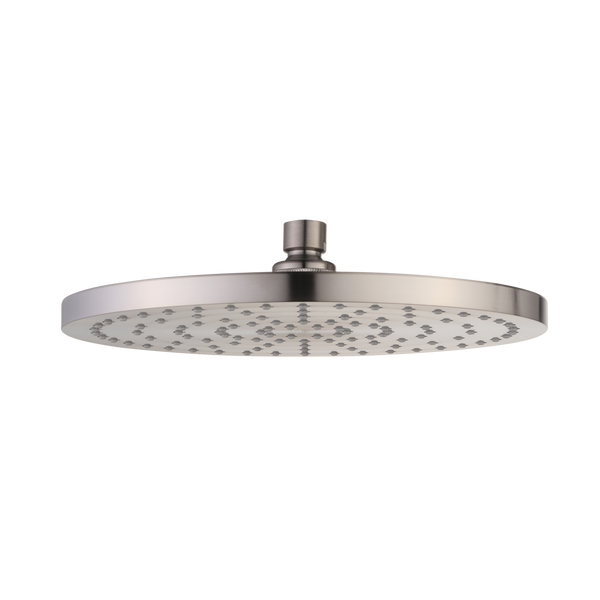 Rome Shower Rose Brushed Nickel