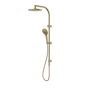 Rome Dual Shower Set Classic Gold - Classic Gold