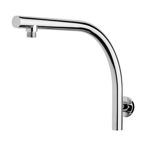 Rush High-Rise Shower Arm Chrome - Chrome
