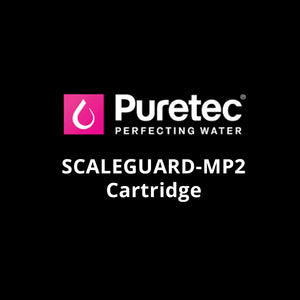 Puretec SCALEGUARD-MP2 Cartridge - Water Filter