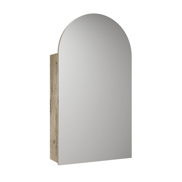 Canterbury Arch Max Shaving Cabinet