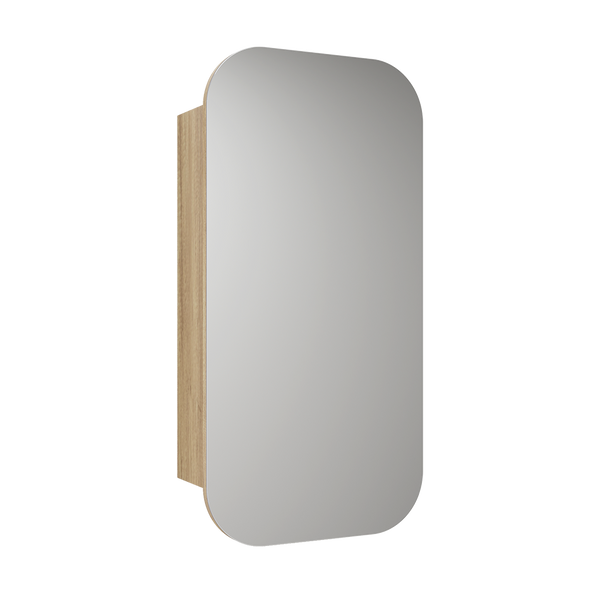 Vienna Carita Shaving Cabinet