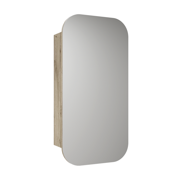 Vienna Max Shaving Cabinet