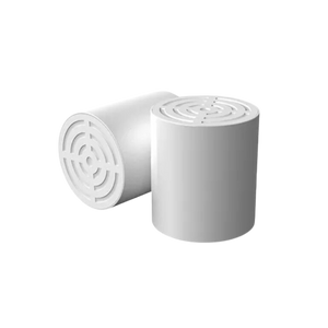 Puretec Double Life Shower Filter Replacement Cartridge - Twin Pack - Water Filter