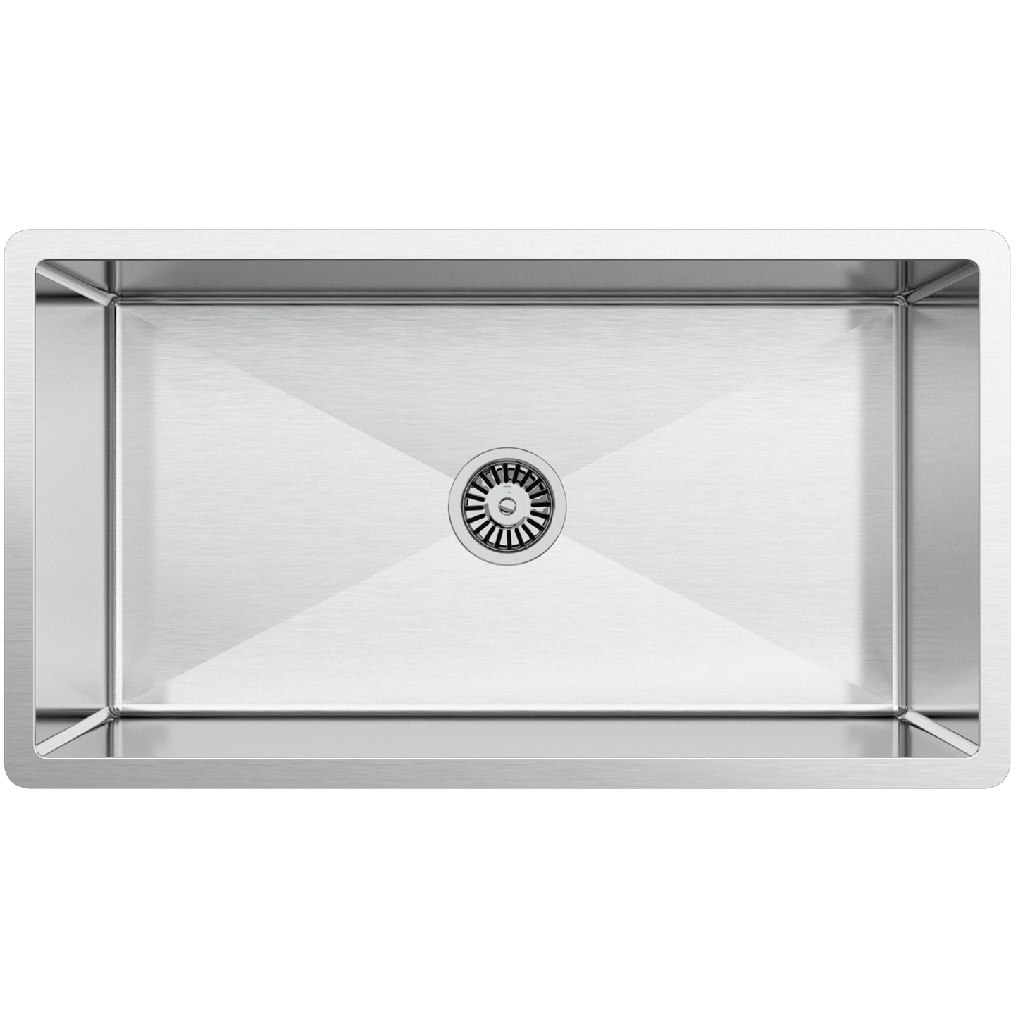 Miranda 810x450 Alfresco 316 Stainless Steel Sink