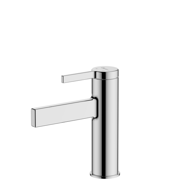 Stockholm Basin Mixer Chrome
