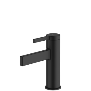 Stockholm Basin Mixer Matte Black - Matte Black
