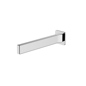 Stockholm Wall Spout Chrome - Chrome