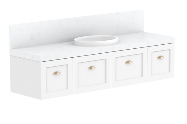 Vanities