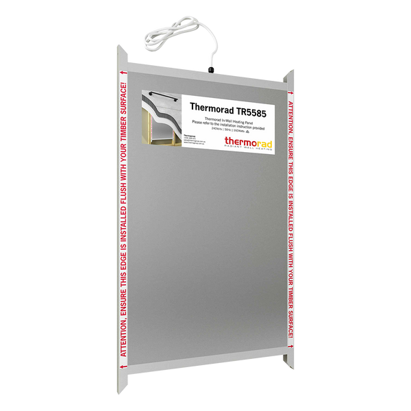 Thermorad In-Wall Heating System