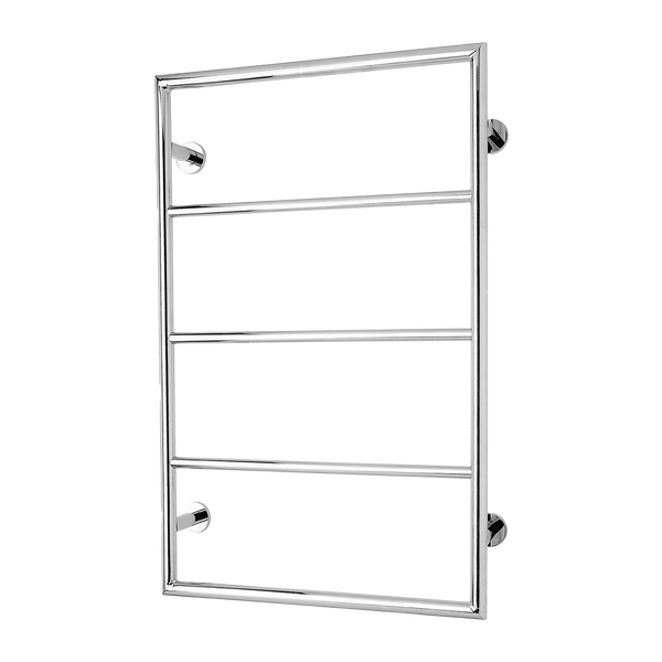 Vivid Towel Ladder Chrome