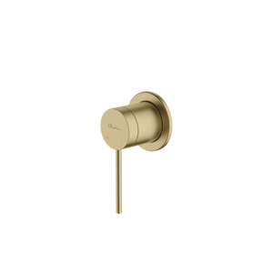 Venice Wall Mixer Classic Gold - Classic Gold