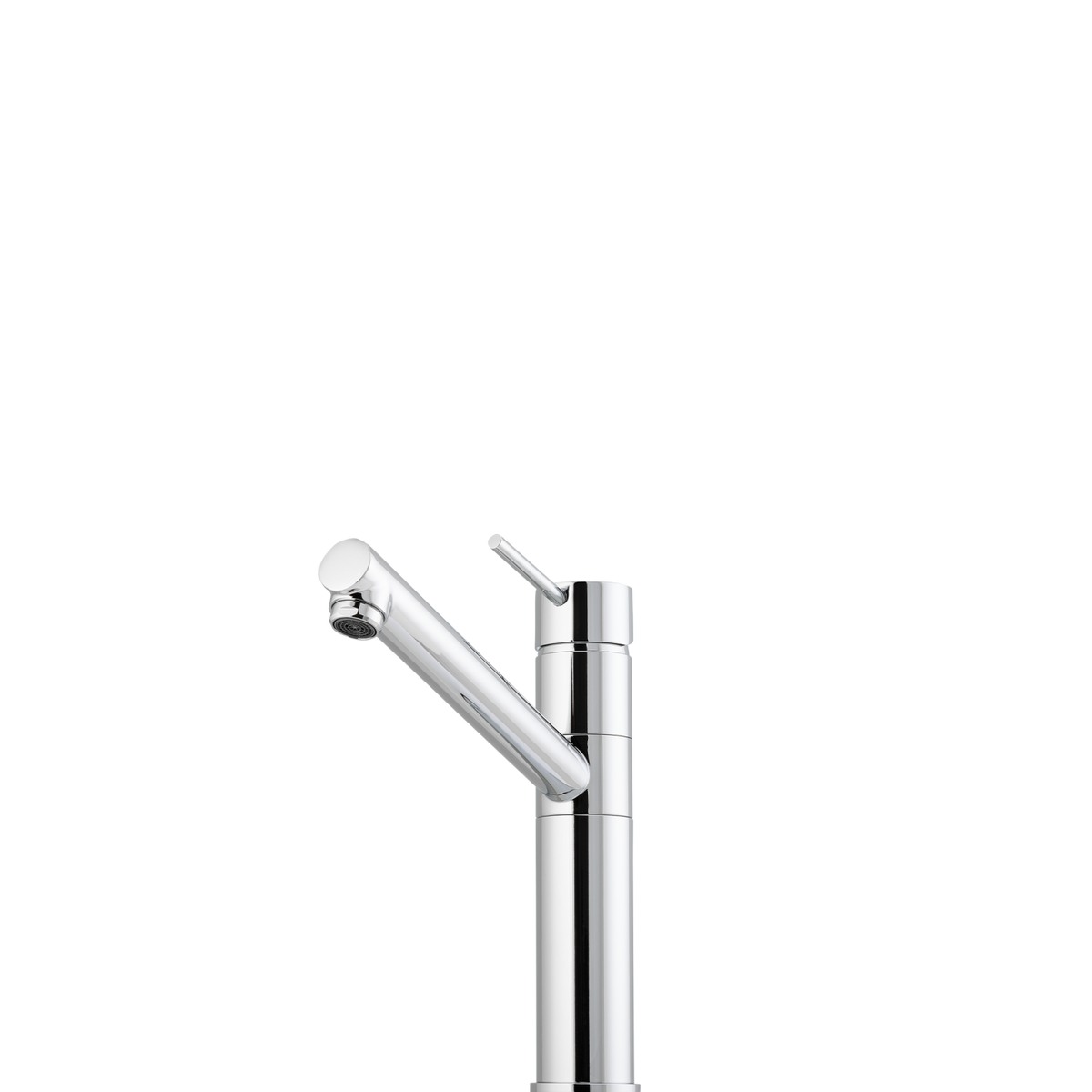 Venice Swivel Mixer Chrome