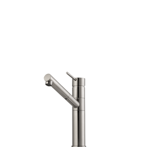 Venice Pull Out Swivel Mixer Brushed Nickel - Brushed Nickel