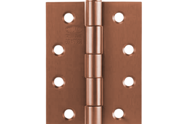 Hinges & Drawer Runners