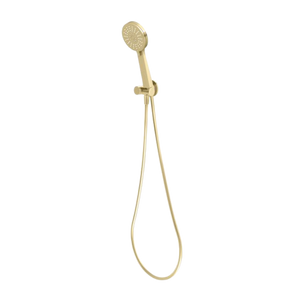 Vivid Slimline Hand Shower Brushed Gold - Brushed Gold