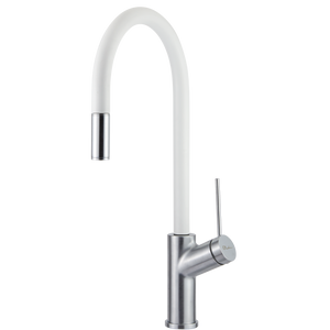 Vilo Pull Out Mixer White - White