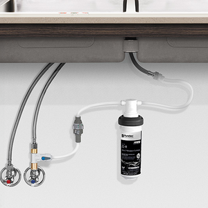 Undersink Mains Water Filter System 0.1 Micron - Water Filter