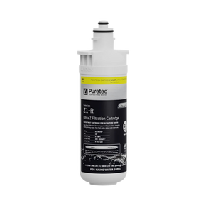 Ultra Z Platinum Replacement Cartridge - Water Filter