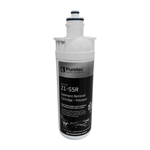 Z Series Replacement Cartridge, Sediment - Water Filter