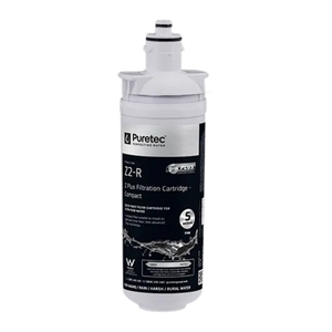 Z2-R 1 Micron Puremix Quick Twist Cartridge - Water Filter