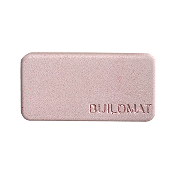 Concrete Sample Champagne Pink