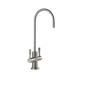 Zip ChillTap Sparkling Res Stainless Steel - Stainless Steel