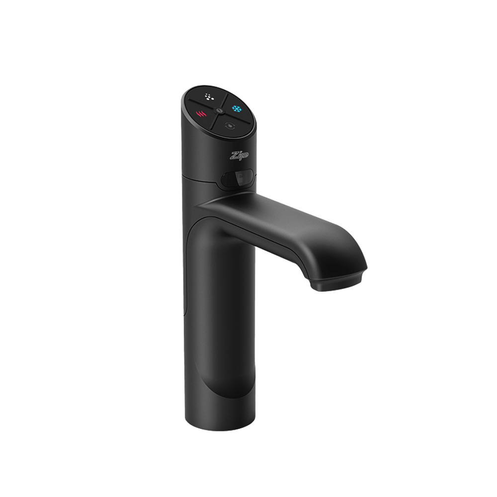 HydroTap G5 BCS Classic Plus Matte Black