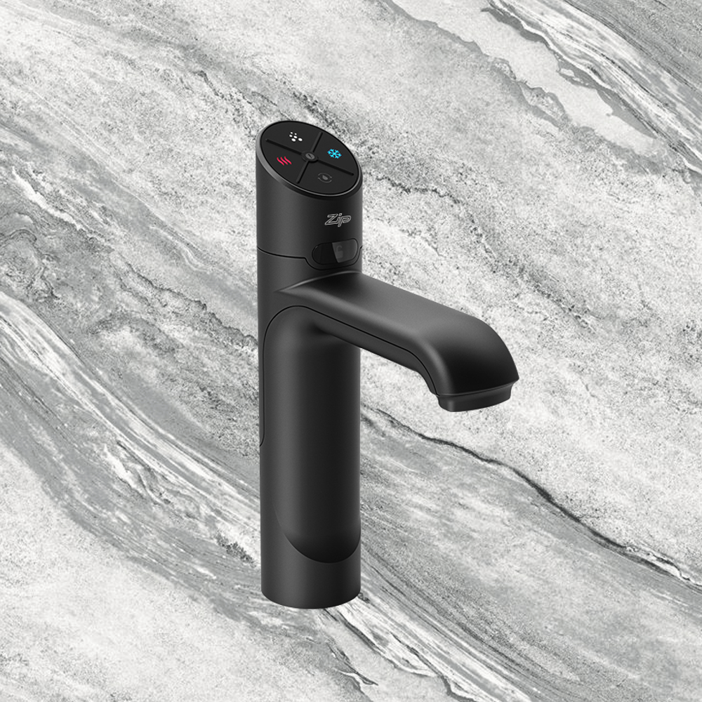 HydroTap G5 BCS Classic Plus Matte Black